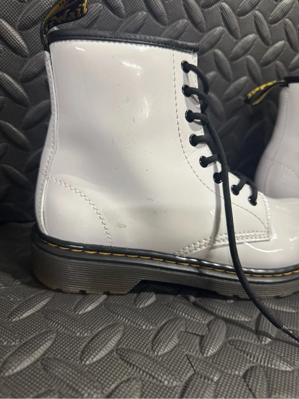Dr. Martens classic dr